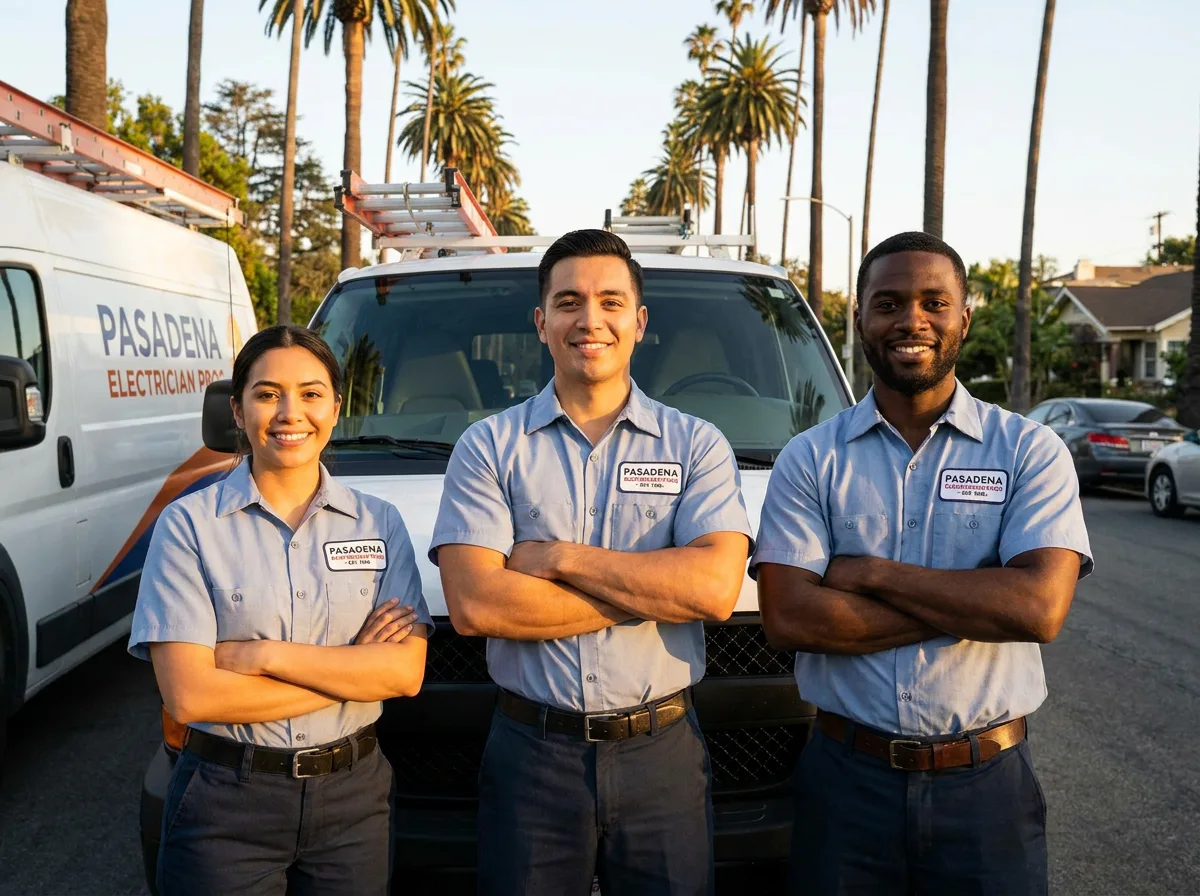 Electrician company in Grand Portage, MN