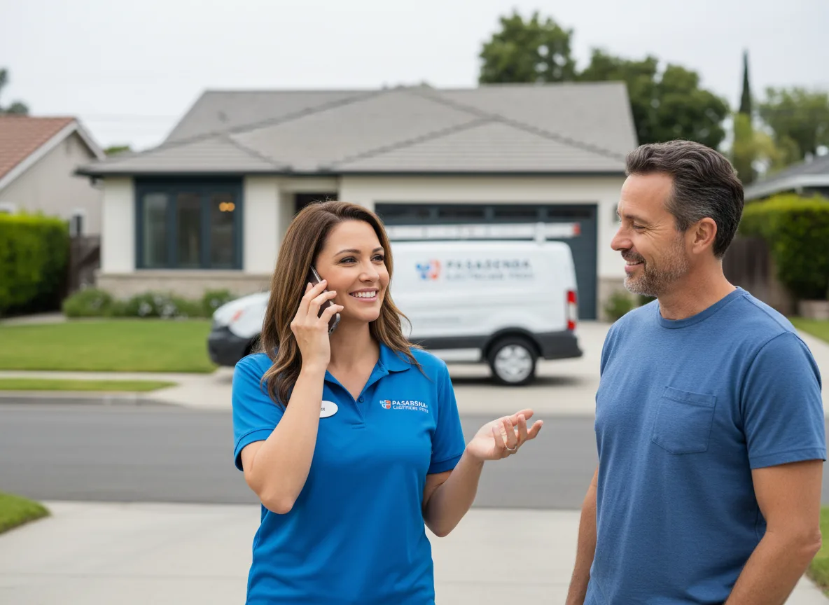 Electrician Grand Portage, MN FAQs